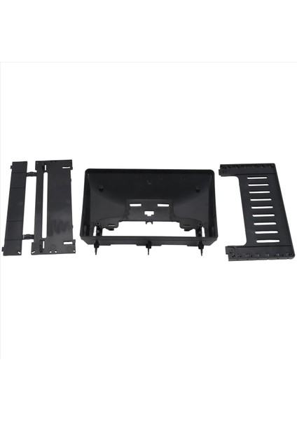 Araba Stereo Radyo Fasya Panel Trim 10 1 Inç Çerçeve Honda Civic 2022 Için Uygun (Yurt Dışından) fırsatları