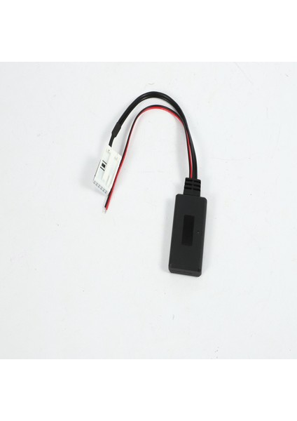 Peugeot 207 307 407 308 Için Citroen C2 C3 Rd4 Araç 12PIN Bluetooth Modülü Kablosuz Radyo Stereo Aux-In Aux Kablo Adaptörü (Yurt Dışından) fiyatları