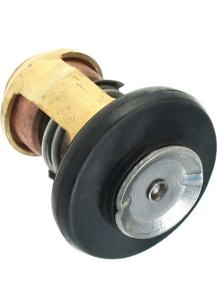 2pcs 50 Derece Out Stanç Termostat Değiştirme 6E5-12411-00 6E5-12411-02 6E5-12411-10 Tekne Motoru Termostat (Yurt Dışından) modelleri