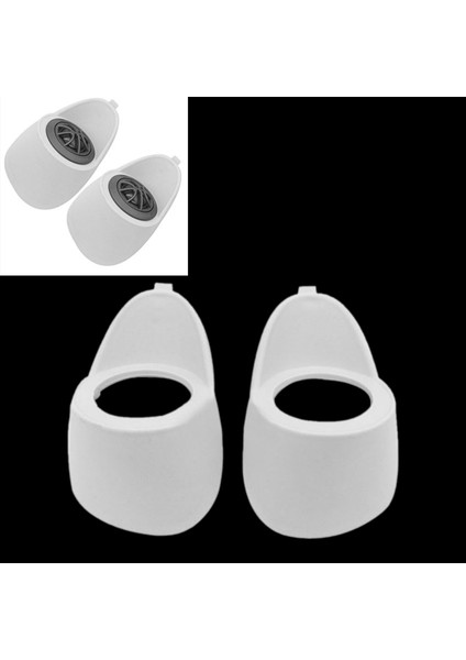 4pcs 2 5 Inç Araba Ses A Filtresi Tweeter Braket Arabası Iki Yönlü Frekans Tersine Çevrilmiş Kalıp Braket Tweeter Tabanı (Yurt Dışından) fırsatları