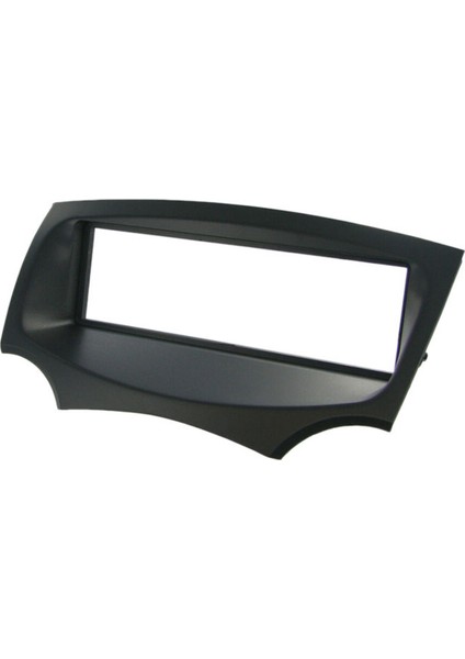 Ford Ka 2009 Için Tek Dinli Araba Cd&#39 Si Stereo Radyo Fasya Adaptörü Surround Panel Plakası (Yurt Dışından)