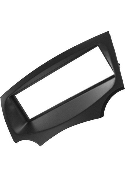 Ford Ka 2009 Için Tek Dinli Araba Cd&#39 Si Stereo Radyo Fasya Adaptörü Surround Panel Plakası (Yurt Dışından) fırsatları