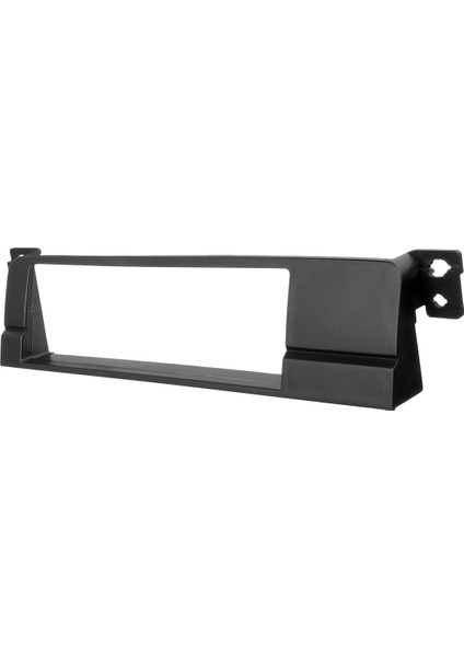 1 Dın Araba Stereo Radyo Fasya Facia Panel Plaka Adaptörü -Bmw 3 Serisi E46 1999-2006 (Yurt Dışından)