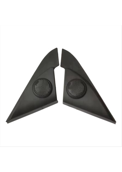 Araba Hoparlör Kapağı Mazda 3 Bl Için A-Fillar Boynuz Kapağı 2008-2012 BBM3-69-11Y BBM3-69-17Y BBM36911Y (Yurt Dışından)