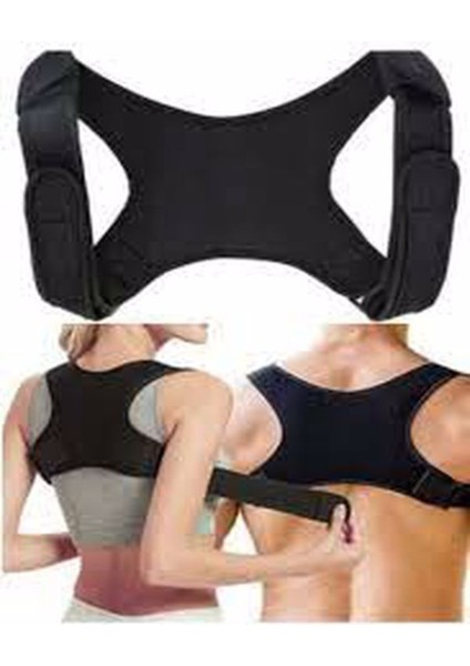 Dik Duruş ve Sporcu Destek Korsesi, Medikal ve Ortopedik Tasarım