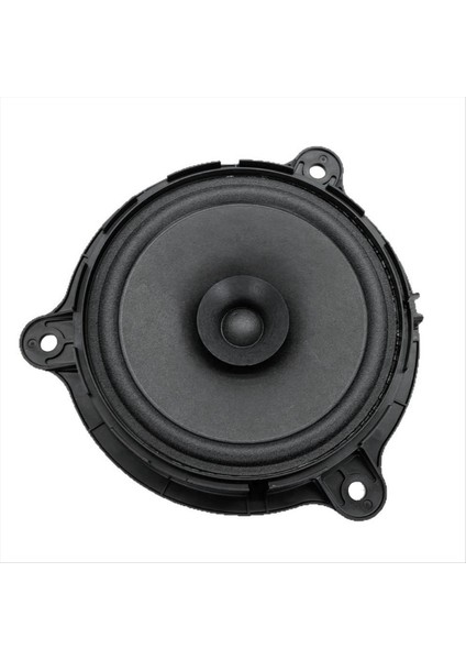 Araba Door Sound Hoparlör Boynuz Hoparlörü 28156-5MA0A 281565MA0A Nissan Juke Navara Altima Murano Terra (Yurt Dışından)