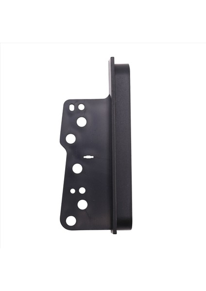 16X Toyota Için Fit 2 Çift Din Fasya Facia Kiti Araba Stereo Yan Kaplamalar Braketler (Yurt Dışından) fırsatları