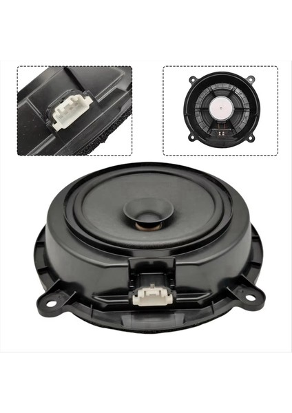 Araba Ön Kapı Hoparlör Meclisi KD476960 Mazda Için 6 2014-2016 Cx-5 2013-2016 Ön Kapı Korsası Için Mazda Için (Yurt Dışından) fiyatları