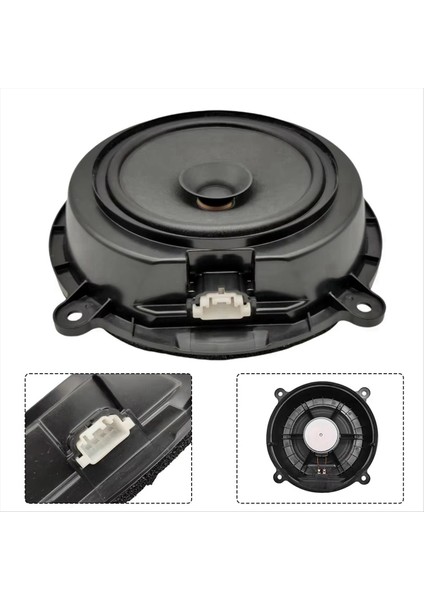 Araba Ön Kapı Hoparlör Meclisi KD476960 Mazda Için 6 2014-2016 Cx-5 2013-2016 Ön Kapı Korsası Için Mazda Için (Yurt Dışından) indirimleri