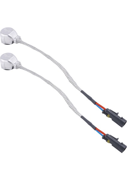 2x D2S/D4S Hıd Xenon Ampul Adaptörleri Tel Kablo Demeti Konnektörü Kablo Soketi (Yurt Dışından) fırsatları