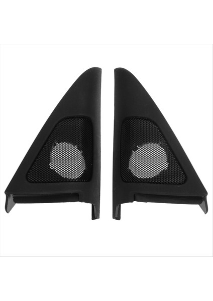 1 Çift Ön Kapı Hoparlör Bmw 3 Serisi E92 E93 (2006 - 2013) 51337184197 51337184198 (Yurt Dışından)