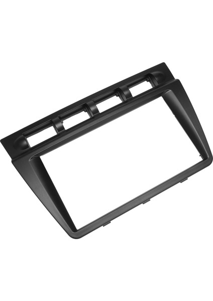 Kia Picanto Için Araba Radyosu Fasyası 2004-2008 DVD Stereo Çerçeve Plakası Adaptörü Montaj Çizgi Kurulumu Çerçeve Trim Kiti (Yurt Dışından) fırsatları