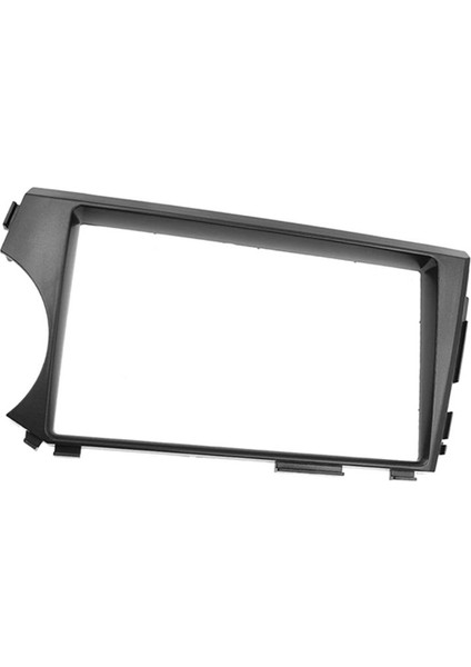 Ssang Yong Actyon Rhd Stereo Fassıas Paneli Tash Montaj DVD Çerçeve Kiti Için 2din Araba Fasyası (Yurt Dışından) modelleri