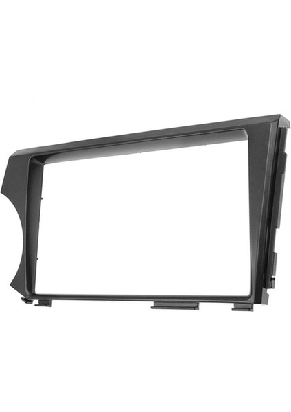 Ssang Yong Actyon Rhd Stereo Fassıas Paneli Tash Montaj DVD Çerçeve Kiti Için 2din Araba Fasyası (Yurt Dışından) indirimleri