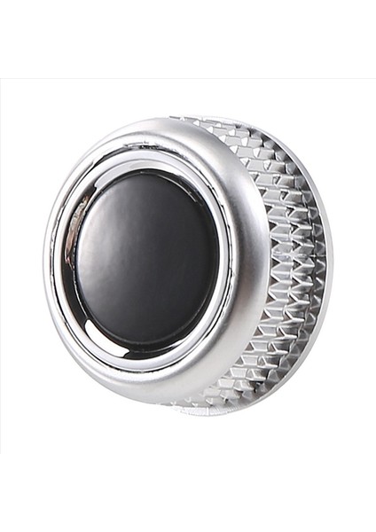 Audi A4 B8 S4 A5 S5 S5 Q5 8T0919070B Mmı Için Kontrol Hacmi Düğmesi Döner (Yurt Dışından)