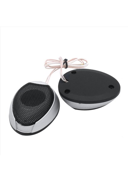 4x 12V 1000W Evrensel Araba Hifi Tweeter Ses Stereo Ses Hoparlör Korna (Yurt Dışından) fiyatları