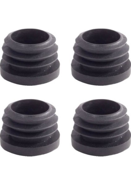 Profil Iç Tapa 25 mm 4 Adet