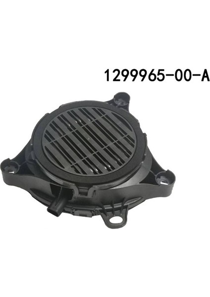 Tesla Model 3 Model Y 2017-2021 Otomobil Aksesuarları Araçları 1299965-00-A Için Yeni Araba Yaya Uyarı Hoparlörü (Yurt Dışından) fırsatları