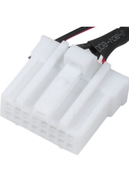 Araba Kablosuz Bluetooth Modül Müzik Adaptörü Mazda 2 3 5 6 Mx5 Rx8 Için Aux Audio Kablosu (Yurt Dışından) fırsatları