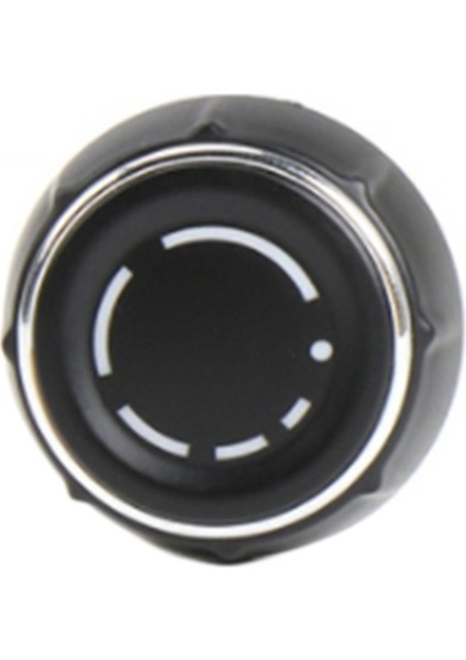 -Porsche Cayenne Panamera Macan Center Konsol Ses Ses Hacmi Kova CD Cds Kontrol Anahtarı Düğmesi 911 718 918 Sol (Yurt Dışından)