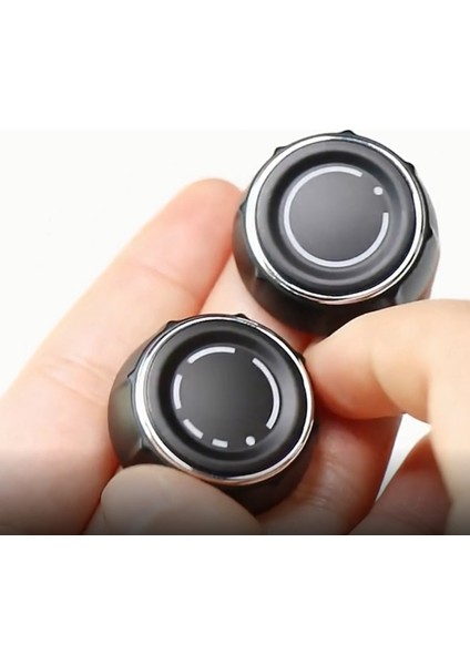 -Porsche Cayenne Panamera Macan Center Konsol Ses Ses Hacmi Kova CD Cds Kontrol Anahtarı Düğmesi 911 718 918 Sol (Yurt Dışından) fırsatları