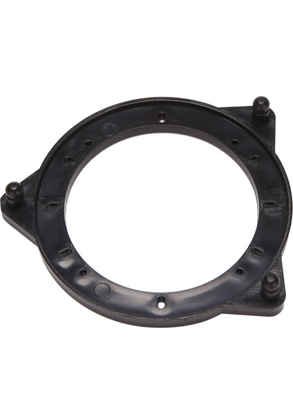 2 Adet Boynuz Yıkama 4 5 Inç Adaptörler Braketler Hoparlör Montaj Tabakları Adaptör Braketleri Özel Hoparlör Mat Araba Ses-Bmw (Yurt Dışından) fırsatları