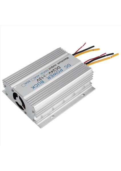 Dc-Dc Aşağı Down Voltaj Dönüştürücü Güç Kaynağı Buck Regülatörü 24V-12V 30A Volt Reducer Transformatör Araç Stereo Için (Yurt Dışından) modelleri