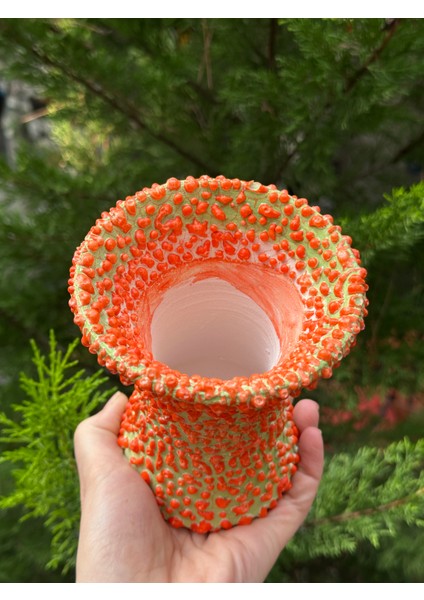 Sır Kaplı Estetik Özel Seramik Saksı fiyatları