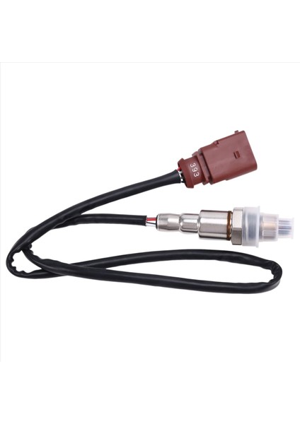 04E906262AH 0258030069 Vw Golf Jetta Polo Audi Koltuğu Skoda Vag Için Ön Lambda Oksijen Sensörü (Yurt Dışından)