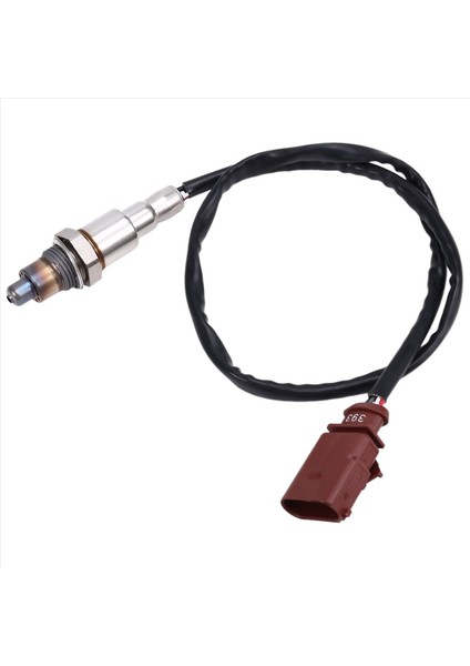 04E906262AH 0258030069 Vw Golf Jetta Polo Audi Koltuğu Skoda Vag Için Ön Lambda Oksijen Sensörü (Yurt Dışından) fiyatları