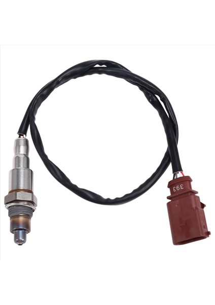 04E906262AH 0258030069 Vw Golf Jetta Polo Audi Koltuğu Skoda Vag Için Ön Lambda Oksijen Sensörü (Yurt Dışından) modelleri