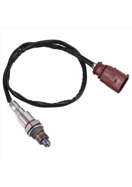 04E906262AH 0258030069 Vw Golf Jetta Polo Audi Koltuğu Skoda Vag Için Ön Lambda Oksijen Sensörü (Yurt Dışından) fırsatları