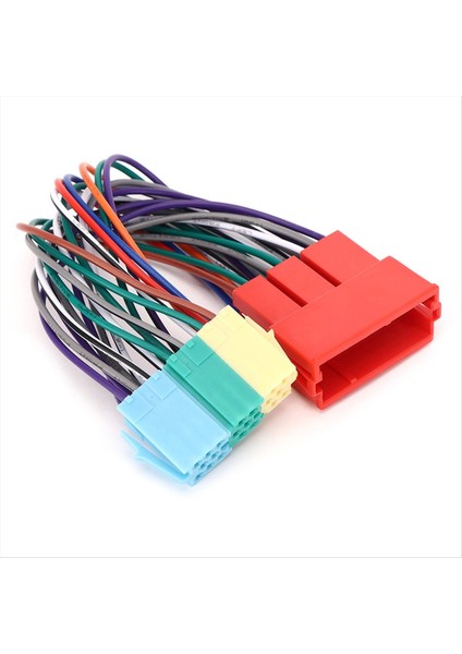 Araç Stereo Adaptörü 20PIN/8PIN Bluetooth 5 0 Ses Adaptörü Radyo Konnektörü Araç Stereo Audi Vw A3 8l 8p Tt Için (Yurt Dışından) modelleri