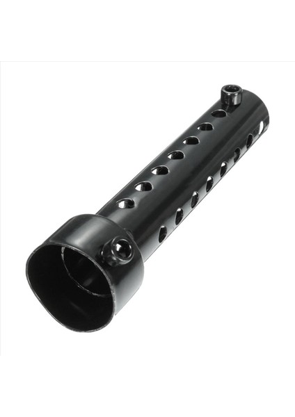 10X Universal Motosiklet Egzoz Muffler Dövüşü Db Killer Silencer 35MM Us (Yurt Dışından) modelleri