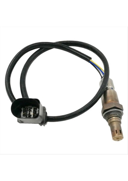 9683265480 1618NC Lambda Peugeot Için Oksijen Sensörü 2008 3008 207 308 508 4008 Citroen Berlingo C3 C4 Ds 3 4 5 1 6 Hdı (Yurt Dışından)