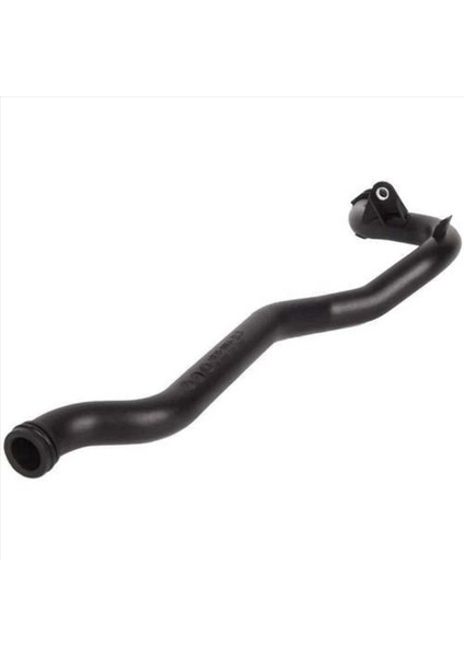 3x 06E121065N Soğutucu Hortum Hortum Audi A4 A6 A6 A8 A8 Q5 Q7 Touareg 2011-2018 (Yurt Dışından) modelleri