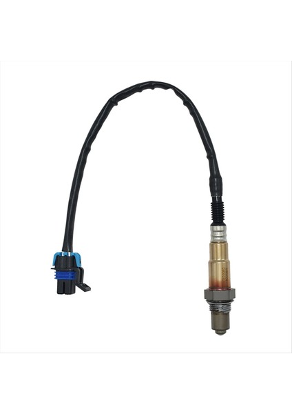 Buick Enclave 2015-2017 Chevrolet Traverse 2016-2017 Gmc Acadia Limited 3 6l Için Oksijen Sensörü 12634085 0258010257 (Yurt Dışından)