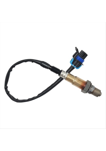 Buick Enclave 2015-2017 Chevrolet Traverse 2016-2017 Gmc Acadia Limited 3 6l Için Oksijen Sensörü 12634085 0258010257 (Yurt Dışından) fırsatları