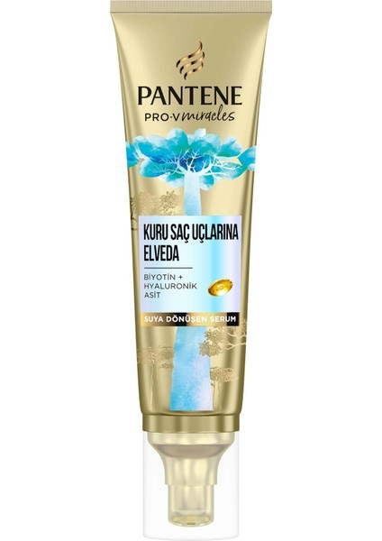 Miracles Hydra Glow Gündüz Serumu 70 ml