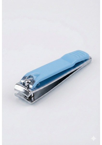 Bebek Tırnak Bakım Seti (Mavi) — Güvenli & Nazik Bebek Tırnak Bakımı fırsatları