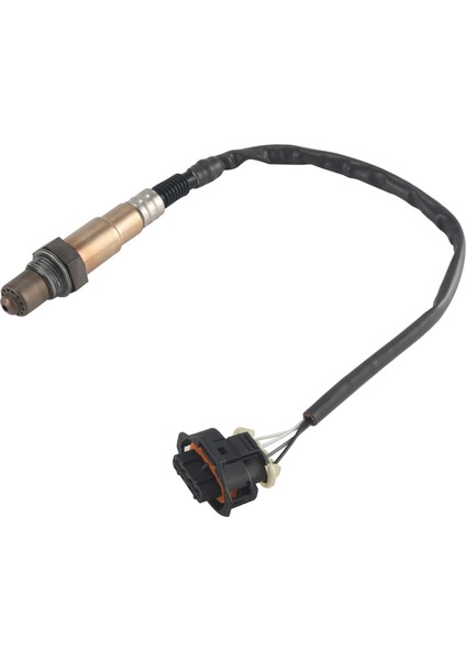 0258006499 Lambda Prob O2 Oksijen Sensörü Vauxhall Opel Astra G H Corsa C D Combo Meriva Corsavan Mk (Yurt Dışından) fiyatları