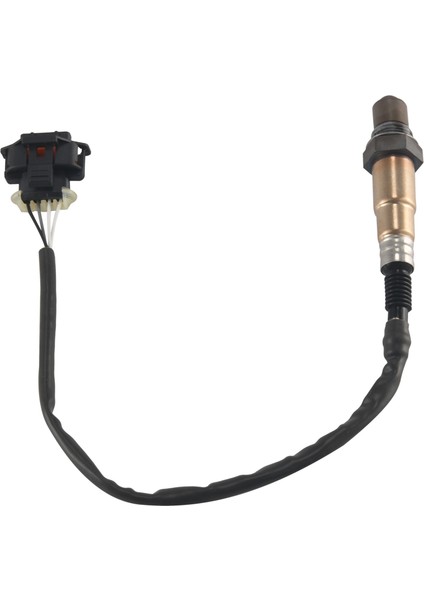 0258006499 Lambda Prob O2 Oksijen Sensörü Vauxhall Opel Astra G H Corsa C D Combo Meriva Corsavan Mk (Yurt Dışından) modelleri