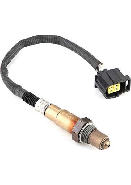 Mercedes-Benz GL450 CL550 A0045420818 Için Araba Lambda Oksijen Sensörü (Yurt Dışından)