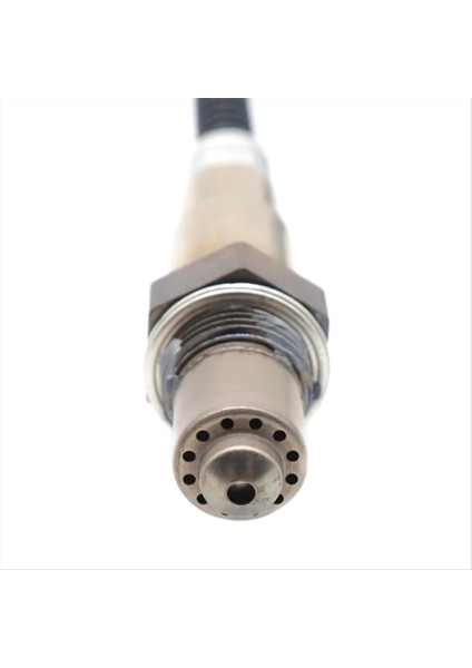 Yeni Akış Yüzey Hava Yakıt Oranı Oksijen Sensörü 234-4874 06A906262AL Vw Beetle Phaeton Passat Golf Audi A4 S4 A6 (Yurt Dışından) modelleri