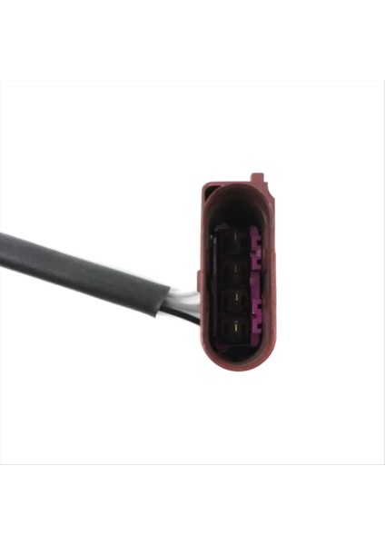 Yeni Akış Yüzey Hava Yakıt Oranı Oksijen Sensörü 234-4874 06A906262AL Vw Beetle Phaeton Passat Golf Audi A4 S4 A6 (Yurt Dışından) fırsatları