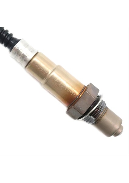 Yeni Akış Yüzey Hava Yakıt Oranı Oksijen Sensörü 234-4874 06A906262AL Vw Beetle Phaeton Passat Golf Audi A4 S4 A6 (Yurt Dışından) indirimleri