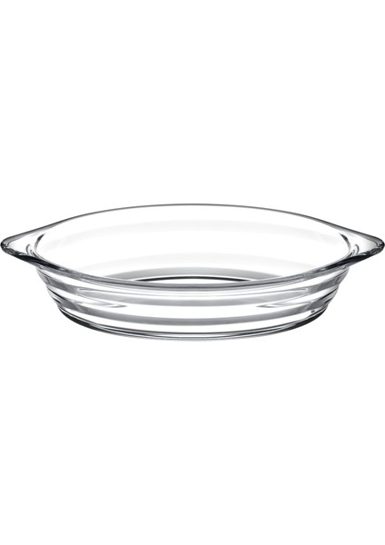 Borcam Fırın Kabı 2'li 520 cc