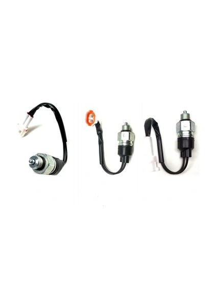 Geri Vites Müşürü Suzuki Grand Vitara 95-05 /37680-60A01