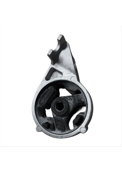 9675078380 9674551780 Citroen C4 Peugeot 308 3008 Egzoz Borusu Elastik Braket Için Araba Susturucu Sabitleme Braketi (Yurt Dışından)