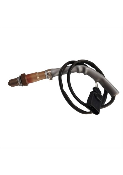 Araç Oksijen Sensörü O2 Sensör Hava Yakıt Oranı Lambda Sensörü 06K906262R 0258010392 Audi A3 2015-2016 Için (Yurt Dışından)